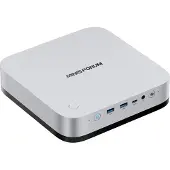 Mini MINIS FORUM X1 Pro-470 Ryzen AI 9 HX470 barebone pc