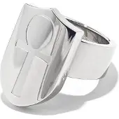 Chronotech Ruostumattomasta teräksestä valmistettu rengas Chronotech 04011