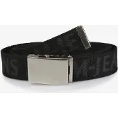 Veniz Farkku.com puuvillavyö 40mm