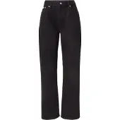 Calvin Klein Jeans Farkut '90s' musta denim