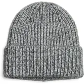 Pieces Pcmilla Hood Noos Bc - Grey - ONE SIZE