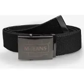 Veniz Farkku.com puuvillavyö 40mm