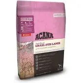 Acana - Dog Singles Grass-Fed Lamb 2 kg - Koirat - Koiranruoka - Kuivaruoka