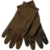 Seeland Grip Käsineet Miehet Pine green, M/L