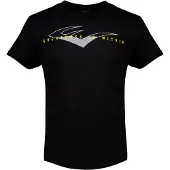 Everlast Jersey Lyhythihainen T-paita