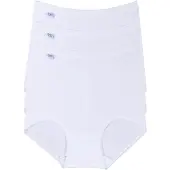 Sloggi Basic Maxi -alushousut 3-pack