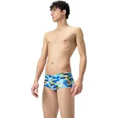Speedo Allover Digital 14cm Uimahousut