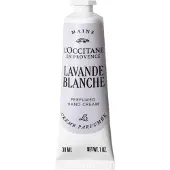 L'Occitane Lavande Blanche Hand Cream, 30ml