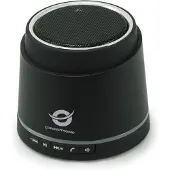Conceptronic CLLSPKPCARB, 2,5 W, 80 - 20000 Hz, 4 Ω, 83 dB, Langallinen & langaton, 3.0+HS