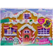 Polly Pocket - Advent Calendar 2025 ( JFV13)