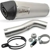 Leo Vince F750/F850 GS/ADV 18- VA