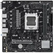 Asus PRIME A620M-E-CSM AM5 mATX -emolevy