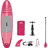 Aqua Marina Coral Ilmatäytteinen Sup-lauta