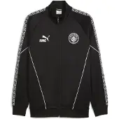 Puma Manchester City Fc King Anthem 25/26 Takki