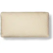 Ferm Living , Dase Cushion - Nordic Bouclé
