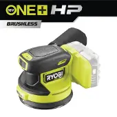 Ryobi RROS18C-0 18V ONE+ HP epäkeskohiomakone runko