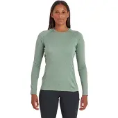 Montane Dart Pitkähihainen T-paita