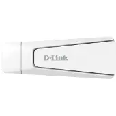 D-Link AX1800 Wi-Fi 6 USB Adapter