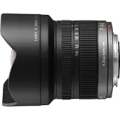 Panasonic Lumix G Vario 7-14mm f/4 ASPH. Lens