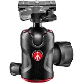 Manfrotto Kuulapää Compact