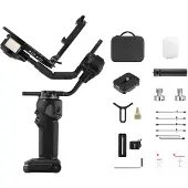 Zhiyun Crane 4 Gimbal-vakaaja