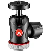 Manfrotto MH492LCD-BH -kuulapää