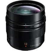 Panasonic Leica DG Summilux