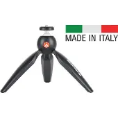 Manfrotto Pixi Mini Tripod Black Version Ii-kamerasovitin