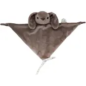 CarloBaby Pupu Uniriepu + Tuttinauha, Tummanruskea