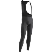 Northwave Proms bib-hosut musta miehet