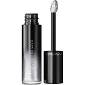 MAC Dazzleshadow Liquid Eye Shadow Silver Surfer