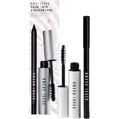 Bobbi Brown Kajal Liner & Mascara Duo