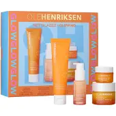 Ole Henriksen Truth Get Glazed+Glowing Gift Set