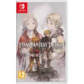 Final Fantasy Tactics: Ivalice Chronicles