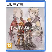 Final Fantasy Tactics: Ivalice Chronicles