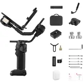 Zhiyun Crane 4 Combo -gimbaali