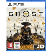 Ghost of Yotei