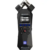 Zoom H1essential kannettava tallennin