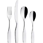 Iittala - Citterio 98 Aterimet 16 osaa