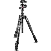 Manfrotto Befree Advanced Aluminum Travel Tripod