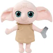 Warner Bros. - - Dobby plush (25cm) (6305870317NPB)