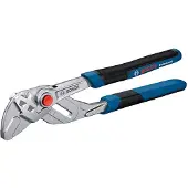 Bosch Putkipihdit 1600A02W3R; 250 mm; 0-48 mm