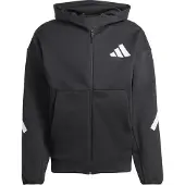 Adidas Z.n.e Kokovetoketjullinen Collegepaita
