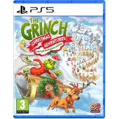 The Grinch: Christmas Adventures Complete Edition