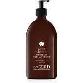 C/o Gerd Body Lotion Blueberry Vanilla Fudge 500 ml