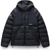 Napapijri A-Moesa Puf - Black - XS