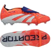 Adidas Predator Elite Fold-over Tongue Fg Junior Jalkapallokengät