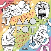 Juvelén, Rumat Möröt - Sydän sanoo moi