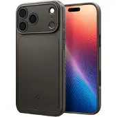 Spigen Thin Fit Mag Magsafe iPhone 17 Pro gunmetal