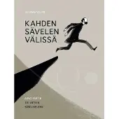 Sildre, Kahden sävelen välissä - Arvo Pärtin tie uuteen sävelkieleen